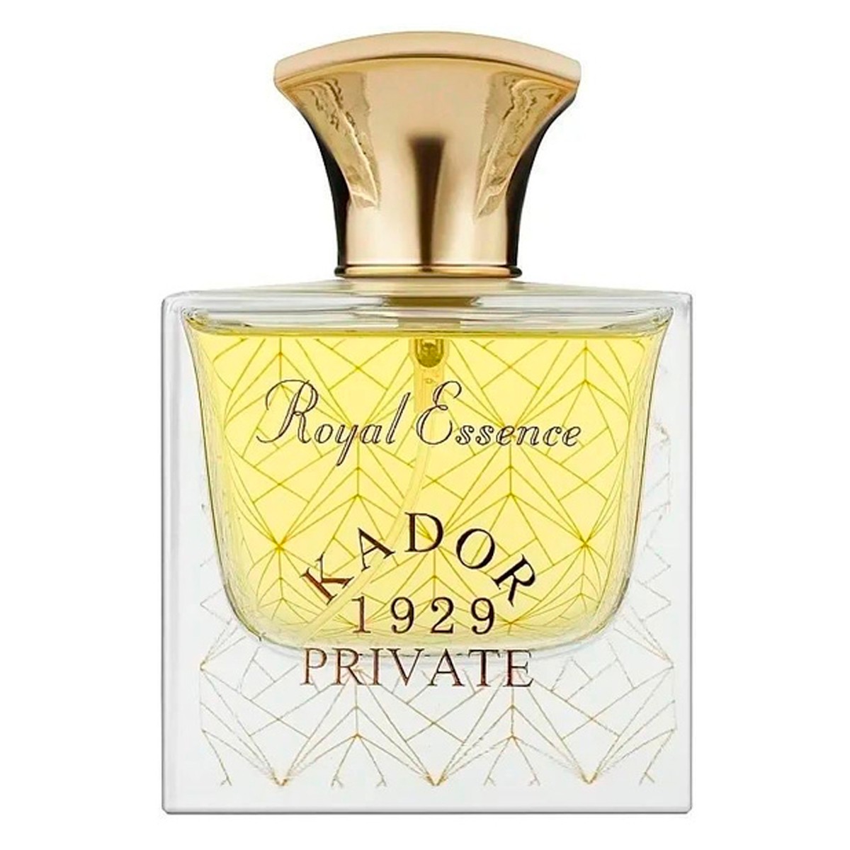 Парфюмерная вода Noran Perfumes Kador 1929 Private 100 мл. тестер