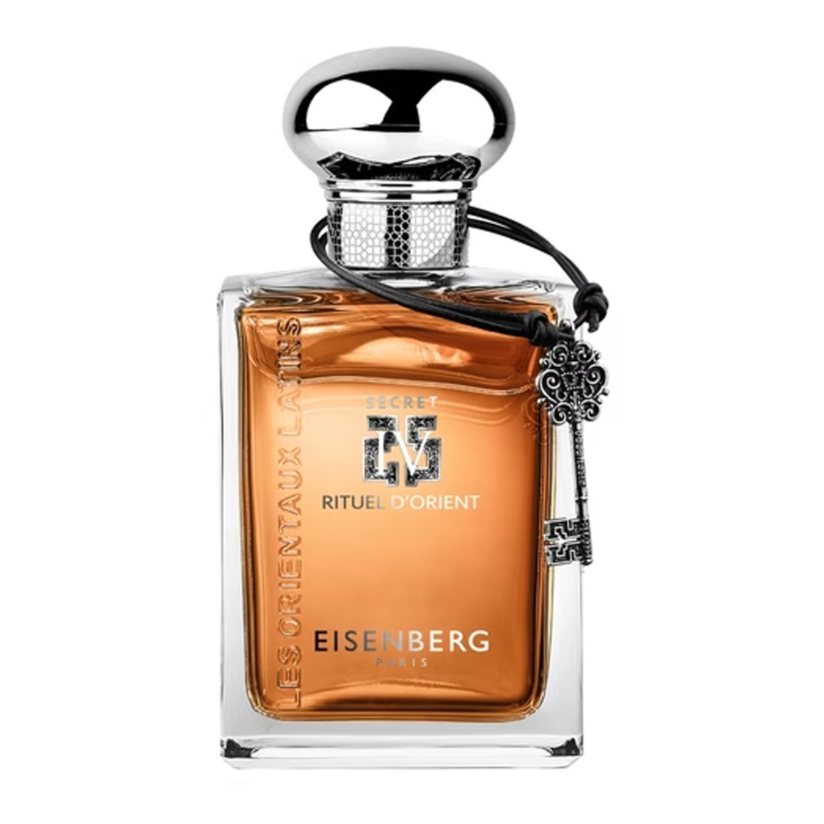 Парфюмерная вода Eisenberg Rituel D'Orient Secret IV pour Homme 100 мл. тестер