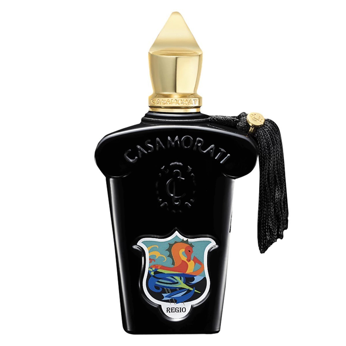 Парфюмерная вода Xerjoff Casamorati Regio 100 мл. тестер
