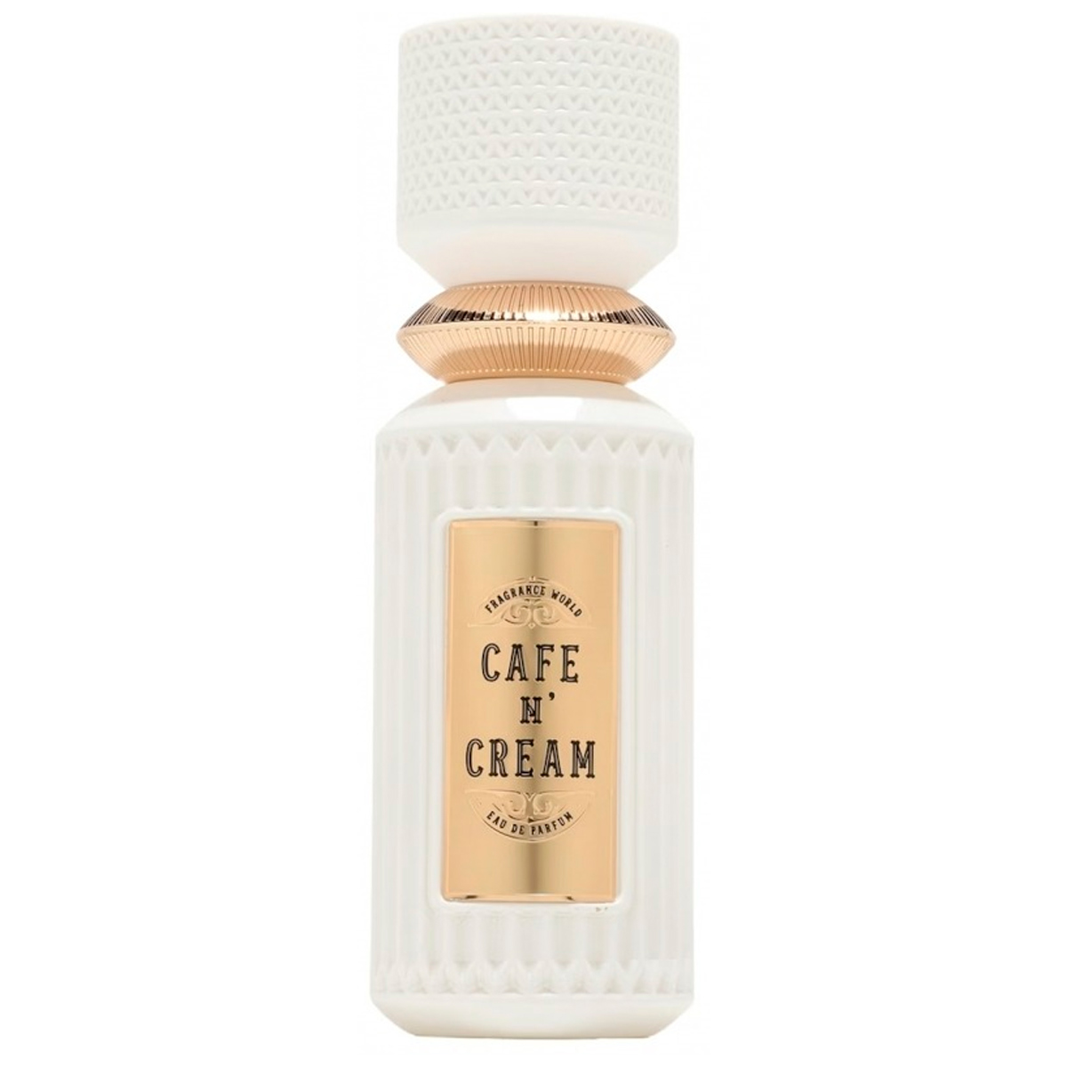Cafe N' Cream парфюмерная вода