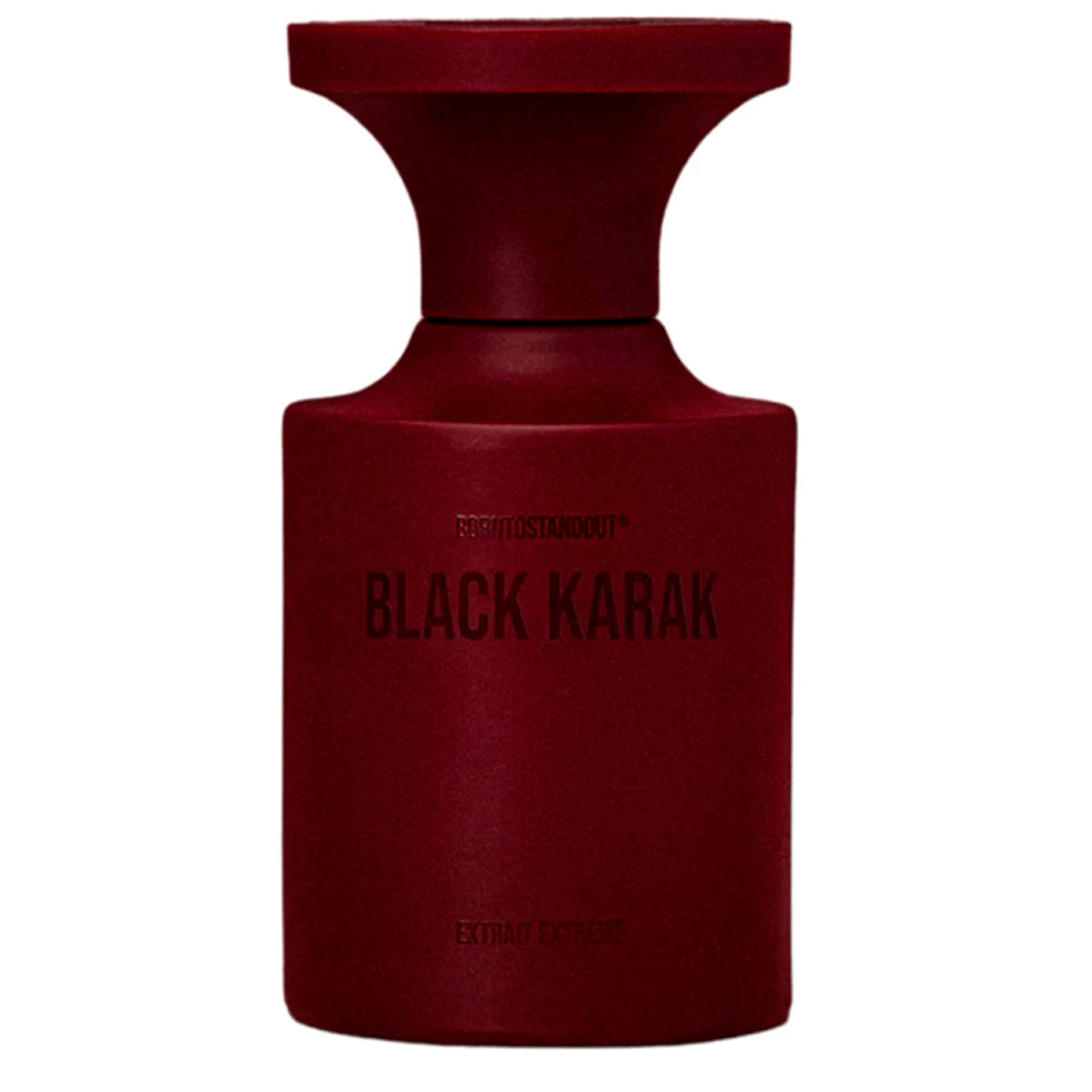 Black Karak духи