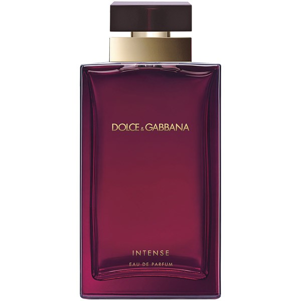 Парфюмерная вода Dolce & Gabbana Pour Femme Intense 100 мл. тестер