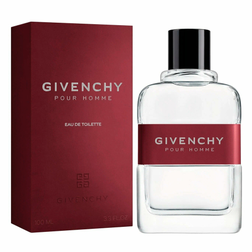 Givenchy pour Homme туалетная вода