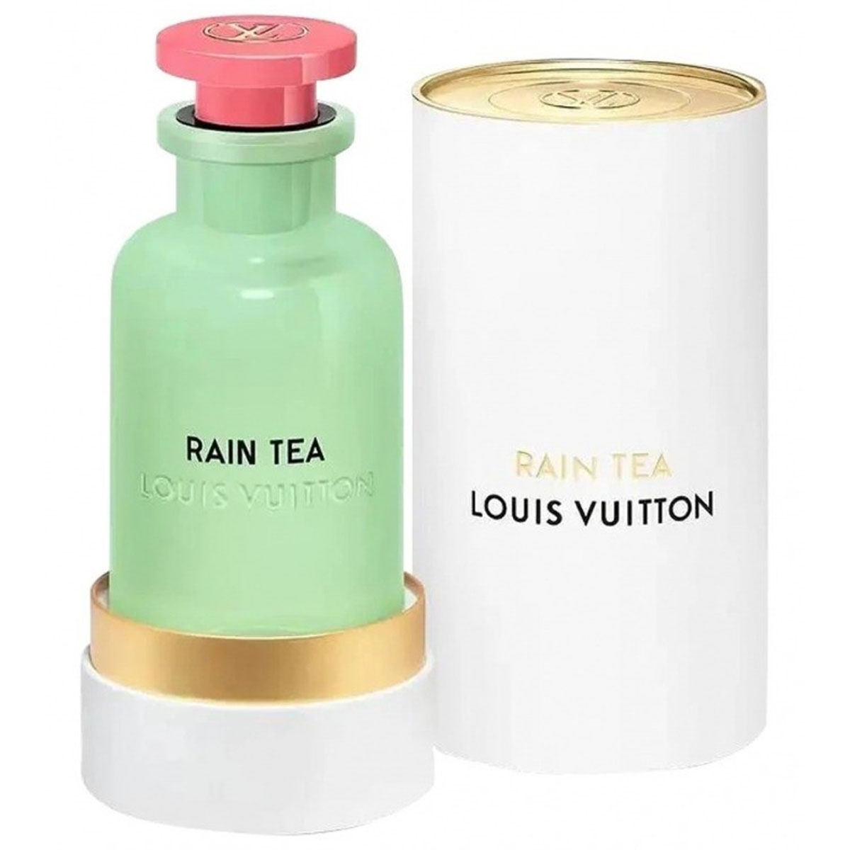 Rain Tea парфюмерная вода