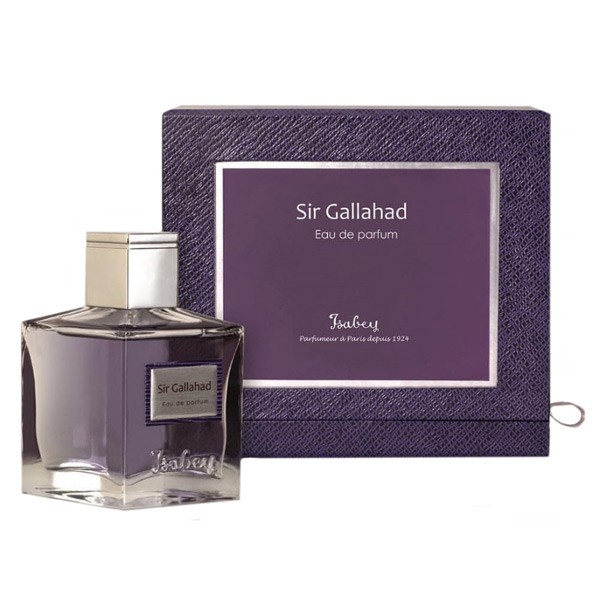 Sir Gallahad парфюмерная вода