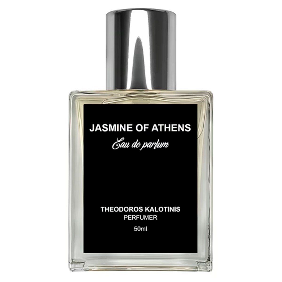 Парфюмерная вода Theodoros Kalotinis Jasmine of Athens 50 мл. тестер
