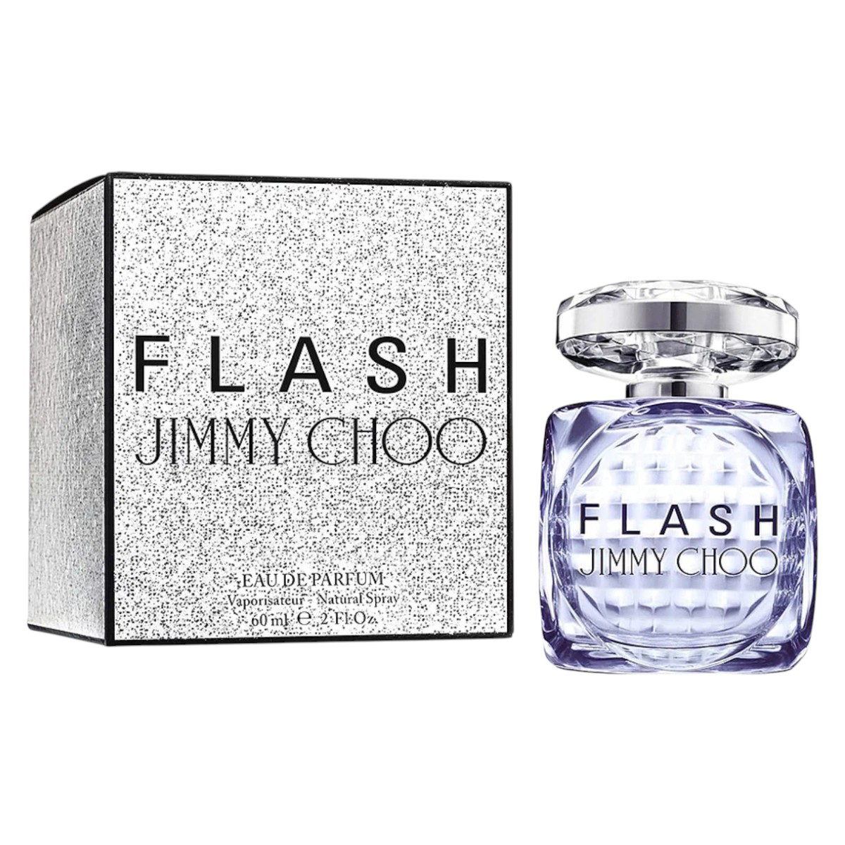 Парфюмерная вода Jimmy Choo Flash 60 мл.