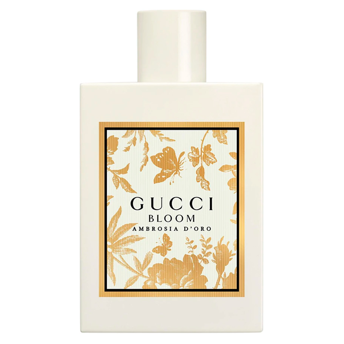 Bloom Ambrosia d'Oro парфюмерная вода