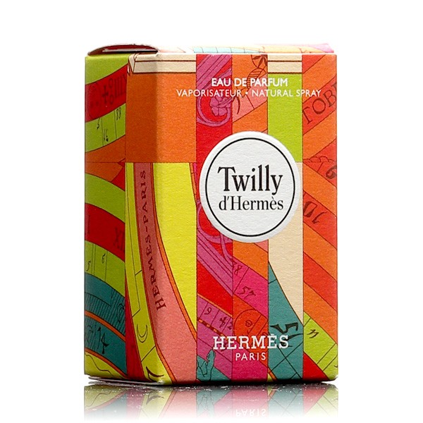 Парфюмерная вода Hermes Twilly d'Hermes 85 мл.