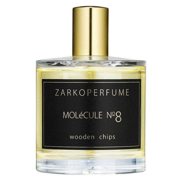 Парфюмерная вода Zarkoperfume Molecule No 8 100 мл.