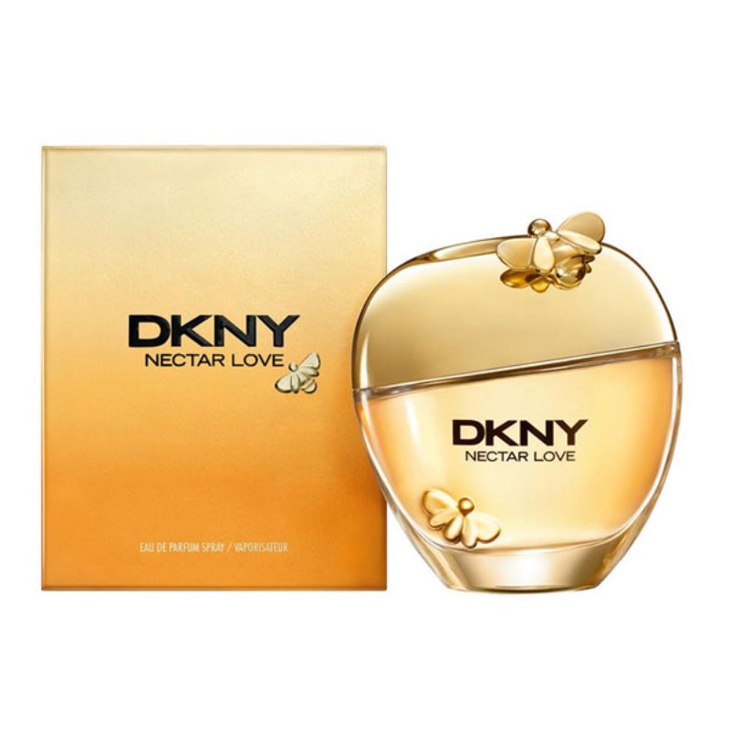Парфюмерная вода Donna Karan Nectar Love 100 мл.