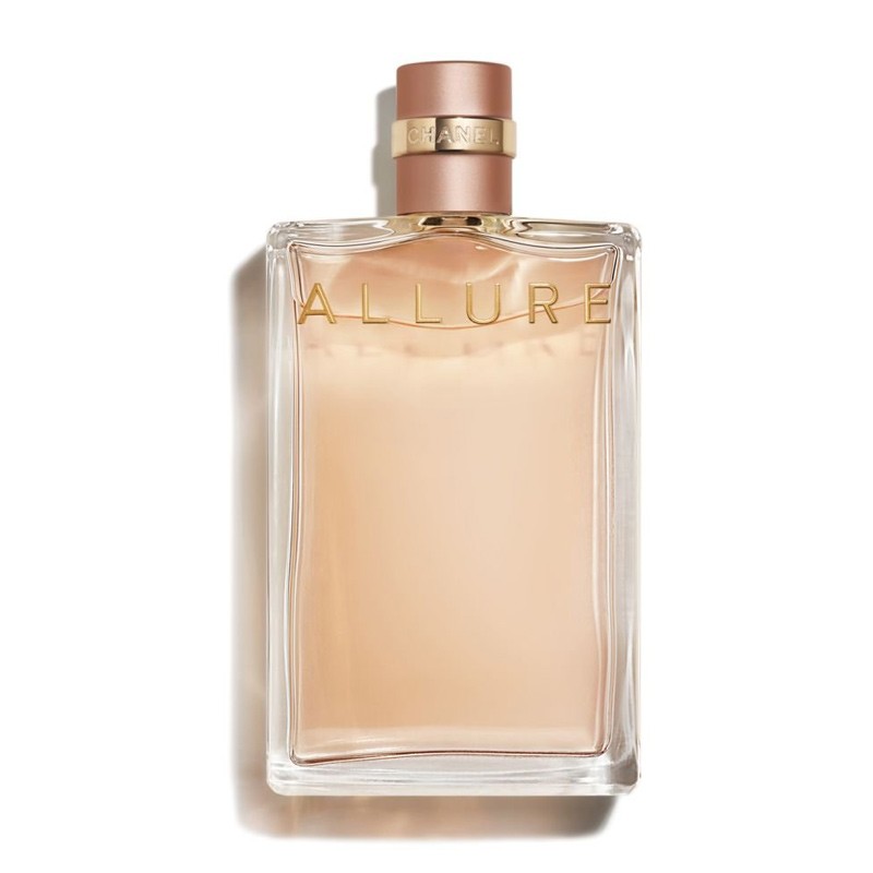 Парфюмерная вода Chanel Allure 35 мл.