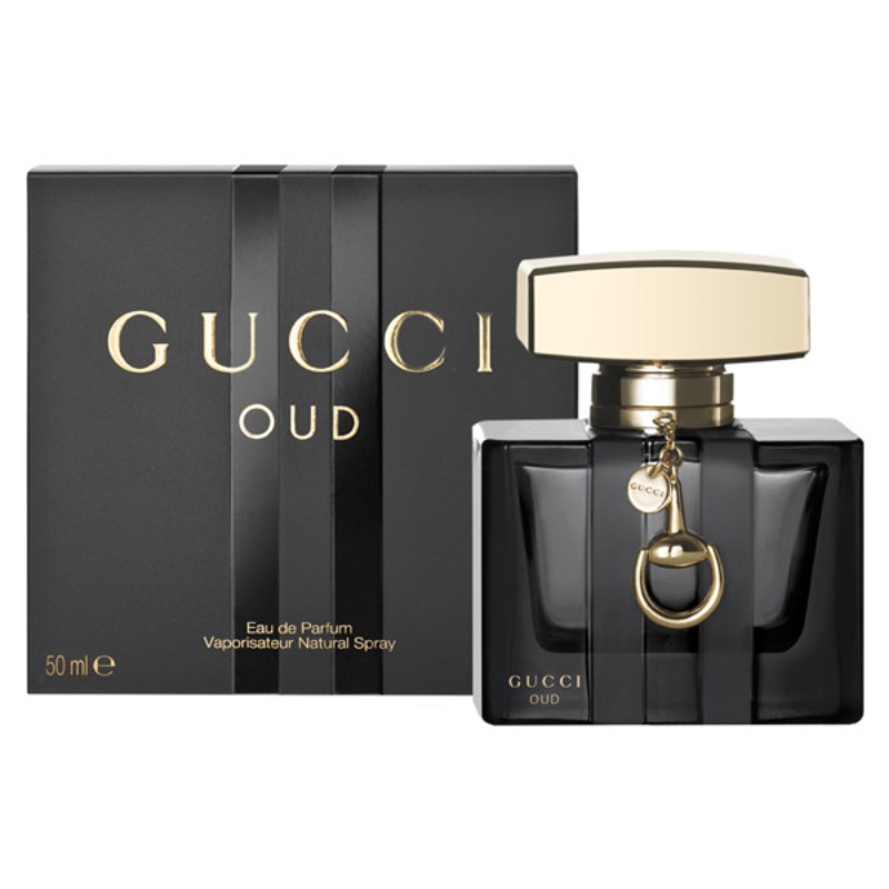Парфюмерная вода Gucci Oud 75 мл.