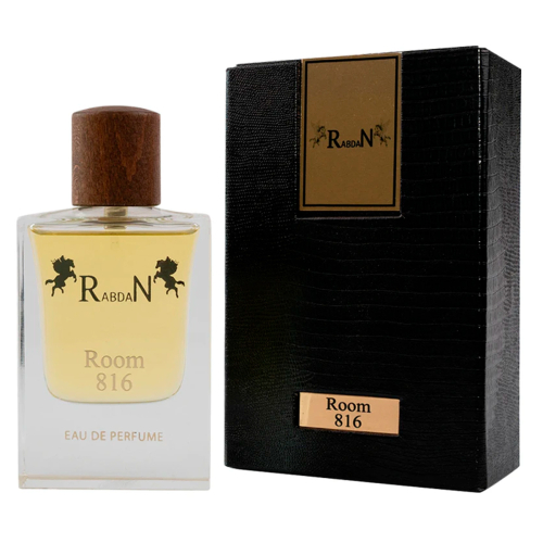 Room 816 парфюмерная вода