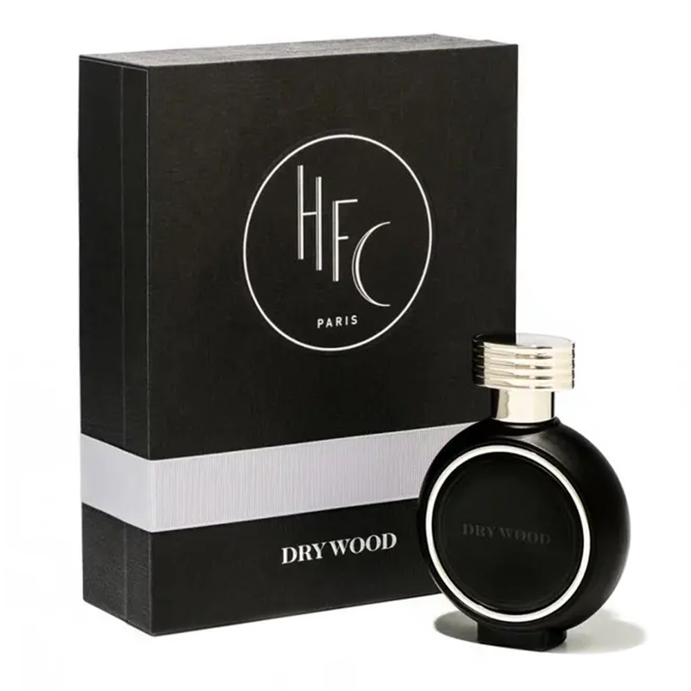 Парфюмерная вода Haute Fragrance Company Dry Wood 75 мл.