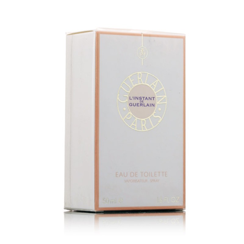 Туалетная вода Guerlain L'Instant de Guerlain 50 мл.