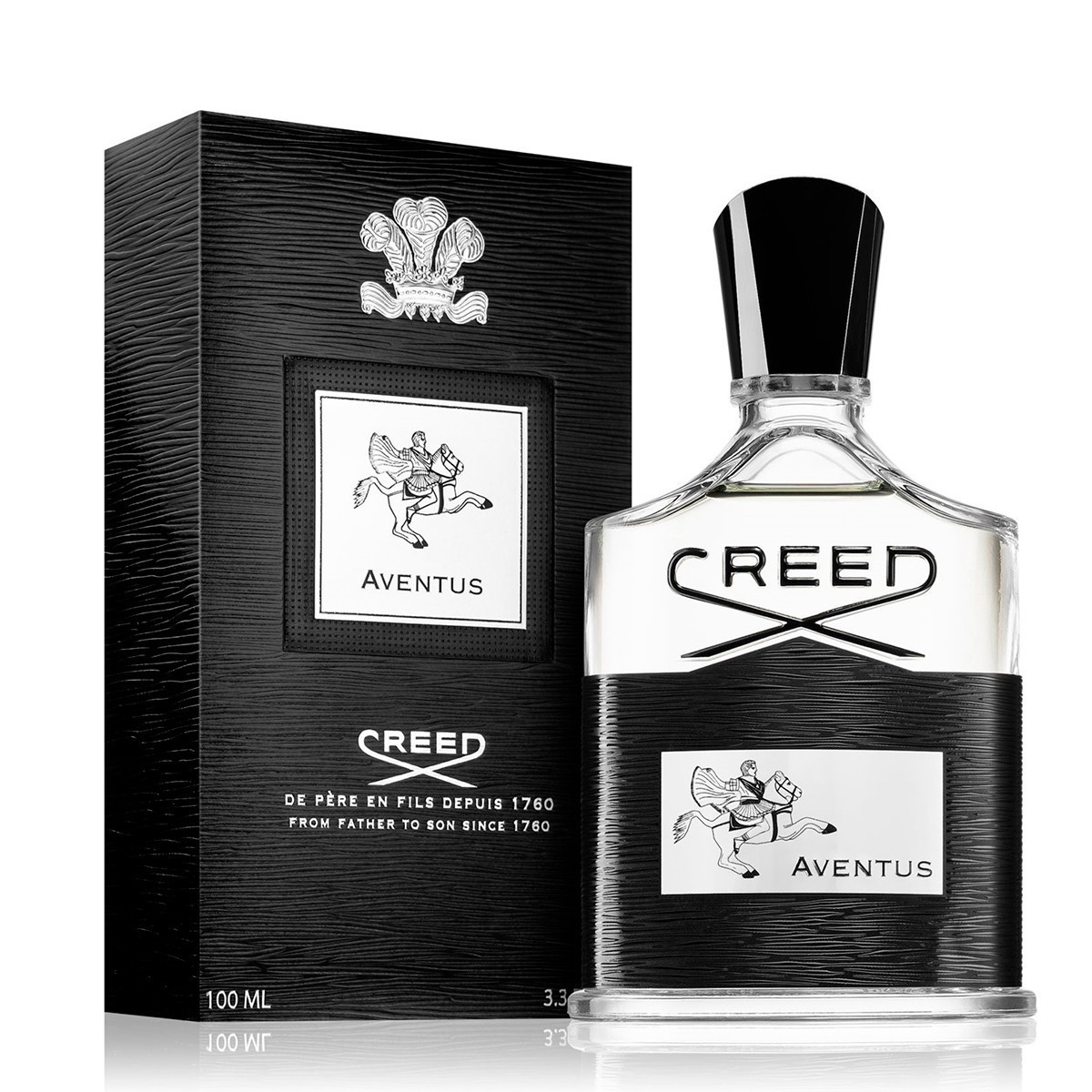 Парфюмерная вода Creed Aventus 100 мл.
