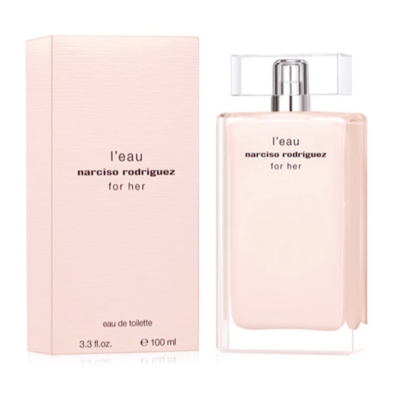 Туалетная вода Narciso Rodriguez For Her L'Eau 50 мл.