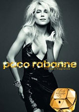 Lady Million - женская версия 1 Million от Paco Rabanne Lady Million - женская версия 1 Million от Paco Rabanne