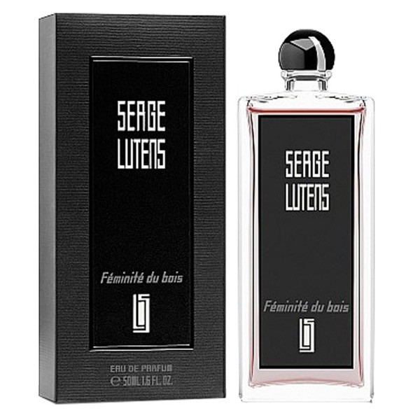 Парфюмерная вода Serge Lutens Feminite Du Bois 50 мл.
