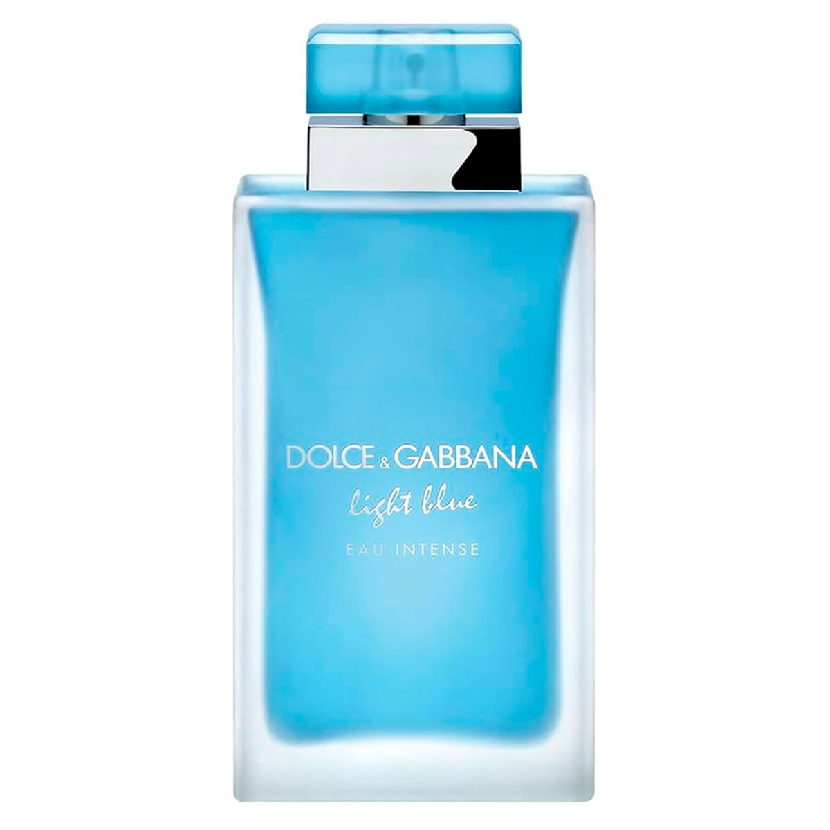 Парфюмерная вода Dolce & Gabbana Light Blue Eau Intense 100 мл. тестер
