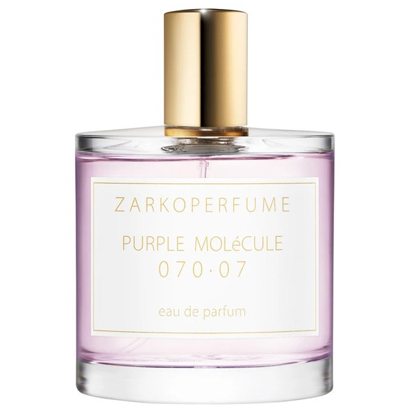 Парфюмерная вода Zarkoperfume Purple Molecule 070.07 100 мл.