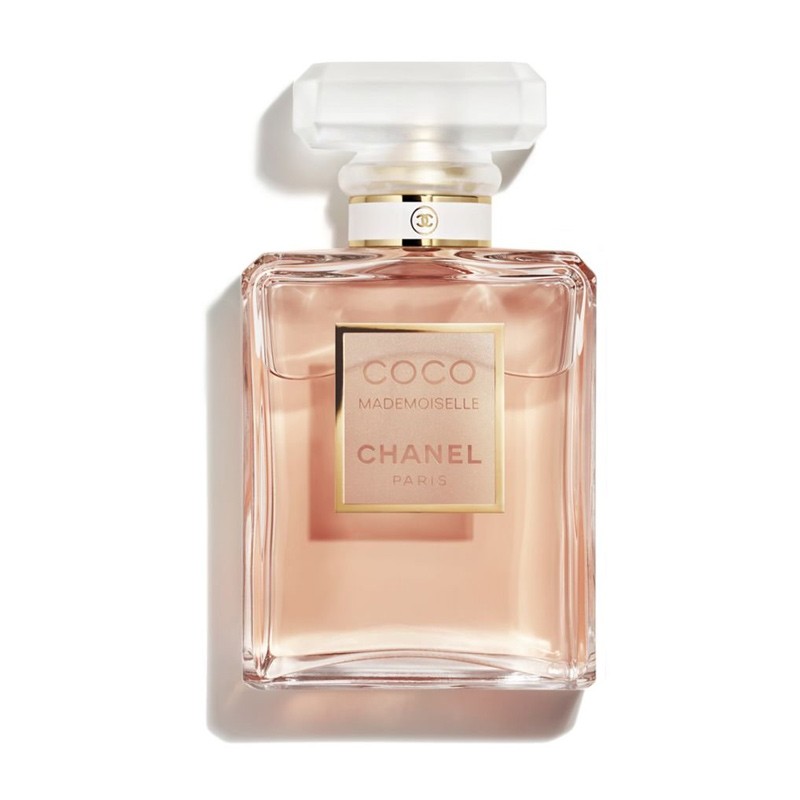 Парфюмерная вода Chanel Coco Mademoiselle 100 мл.