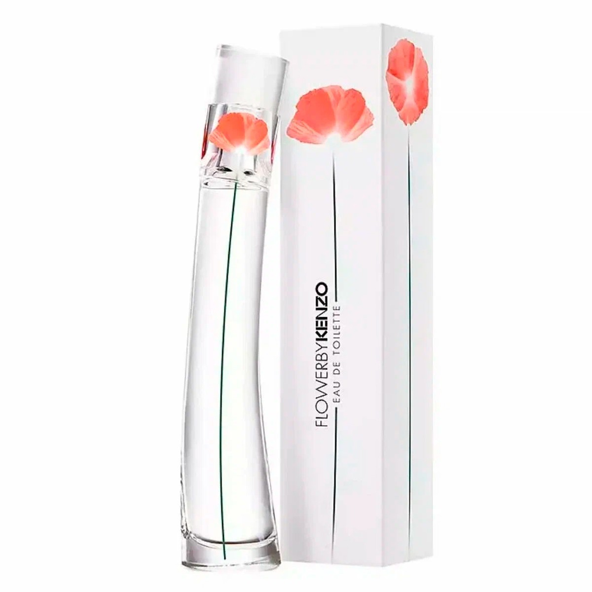 Туалетная вода Kenzo Flower by Kenzo 50 мл.
