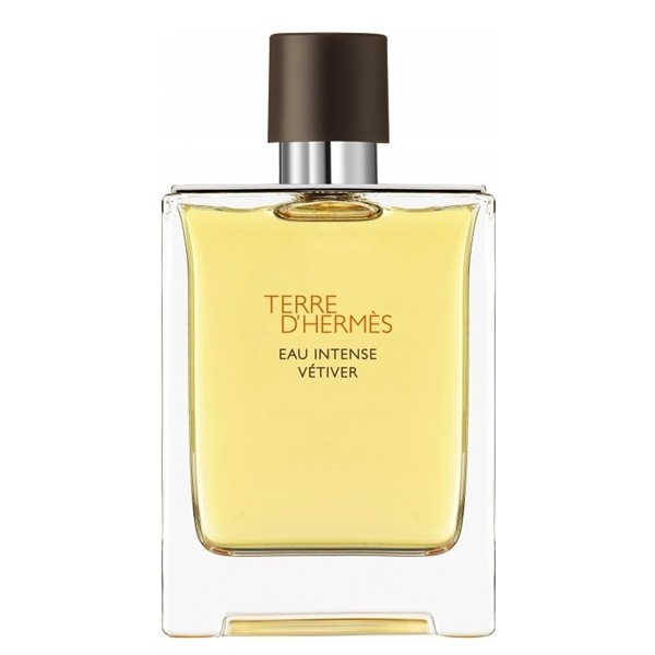 Парфюмерная вода Hermes Terre D'Hermes Eau Intense Vetiver 100 мл. тестер