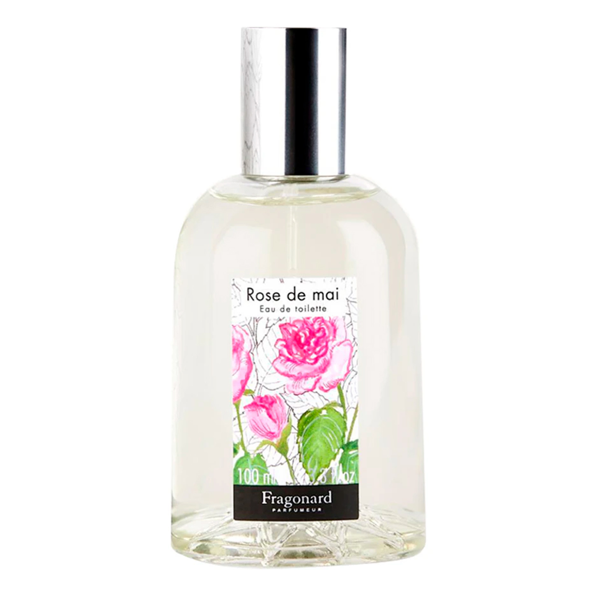 Rose de Mai туалетная вода