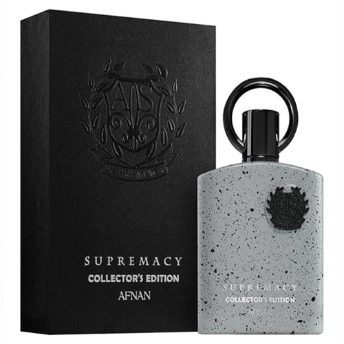 Supremacy Collector's Edition парфюмерная вода