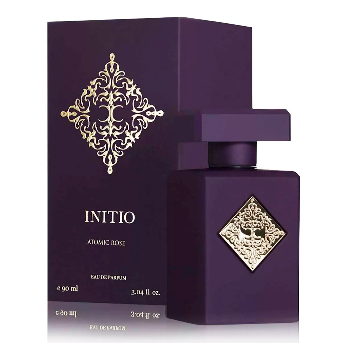 Парфюмерная вода Initio Parfums Prives Atomic Rose 5 мл.
