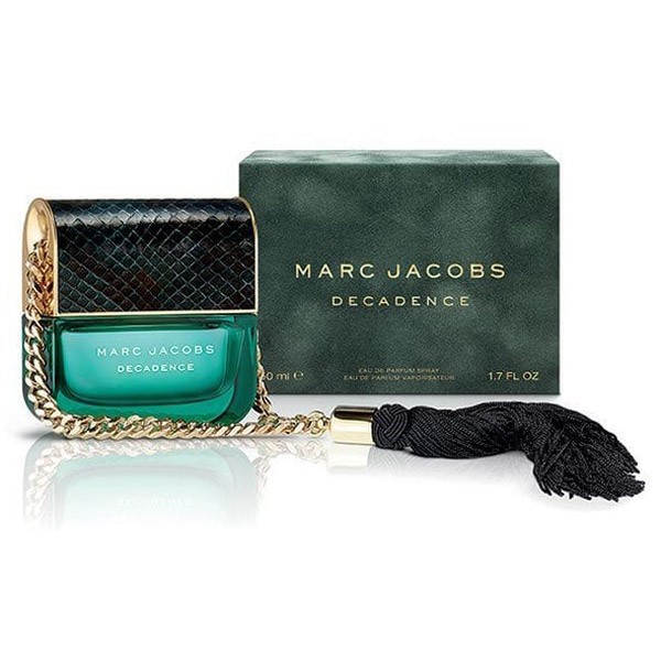 mark jacobs parfum