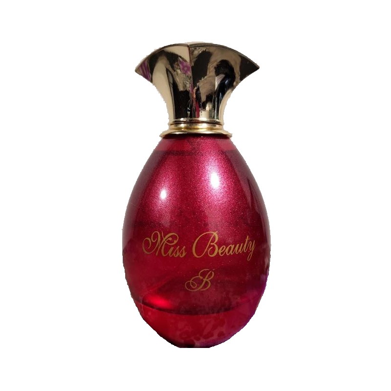 Парфюмерная вода Noran Perfumes Miss Beauty B 100 мл. тестер