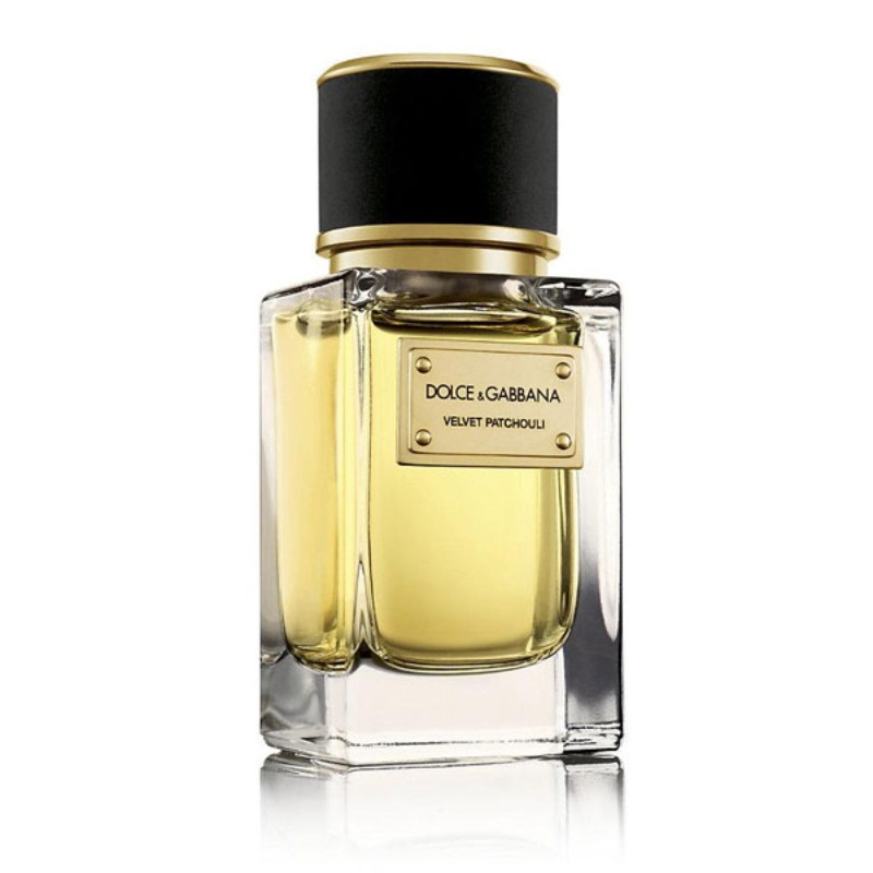 Парфюмерная вода Dolce & Gabbana Velvet Patchouli 50 мл. тестер