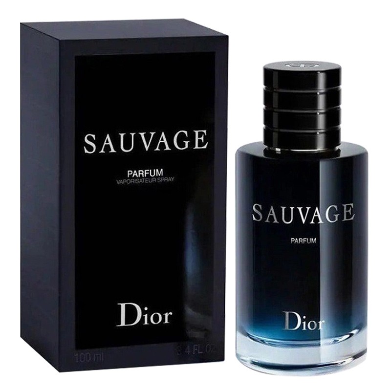 Dior Sauvage духи купить по цене от 2969 ₽ в интернет магазине De