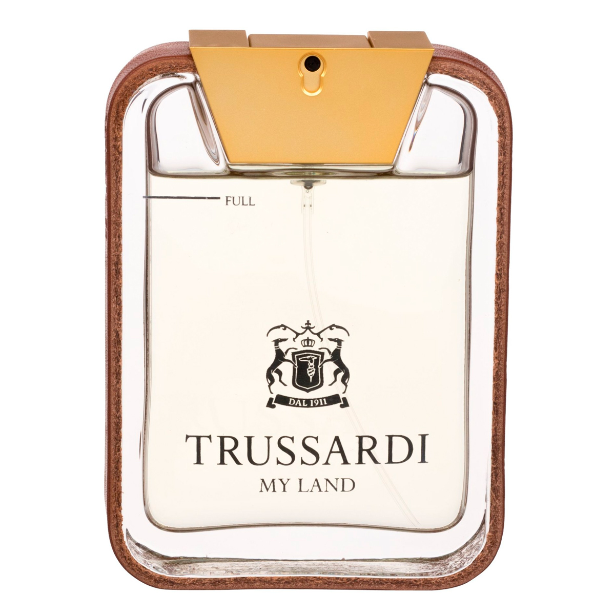 Туалетная вода Trussardi My Land 10 мл. отливант