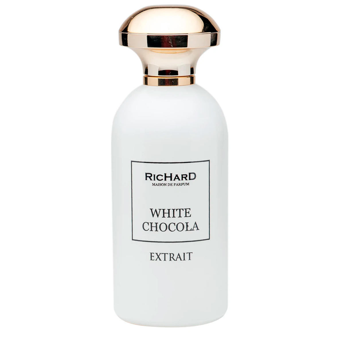 White Chocola Extrait парфюмерная вода