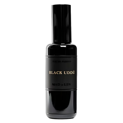 Black Uddu парфюмерная вода