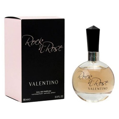 Rock’n Rose парфюмерная вода