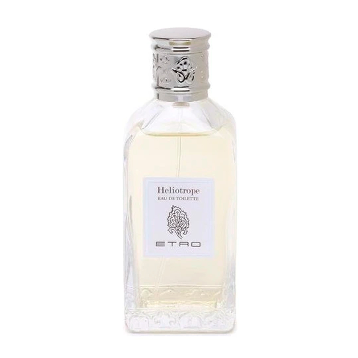 Heliotrope туалетная вода