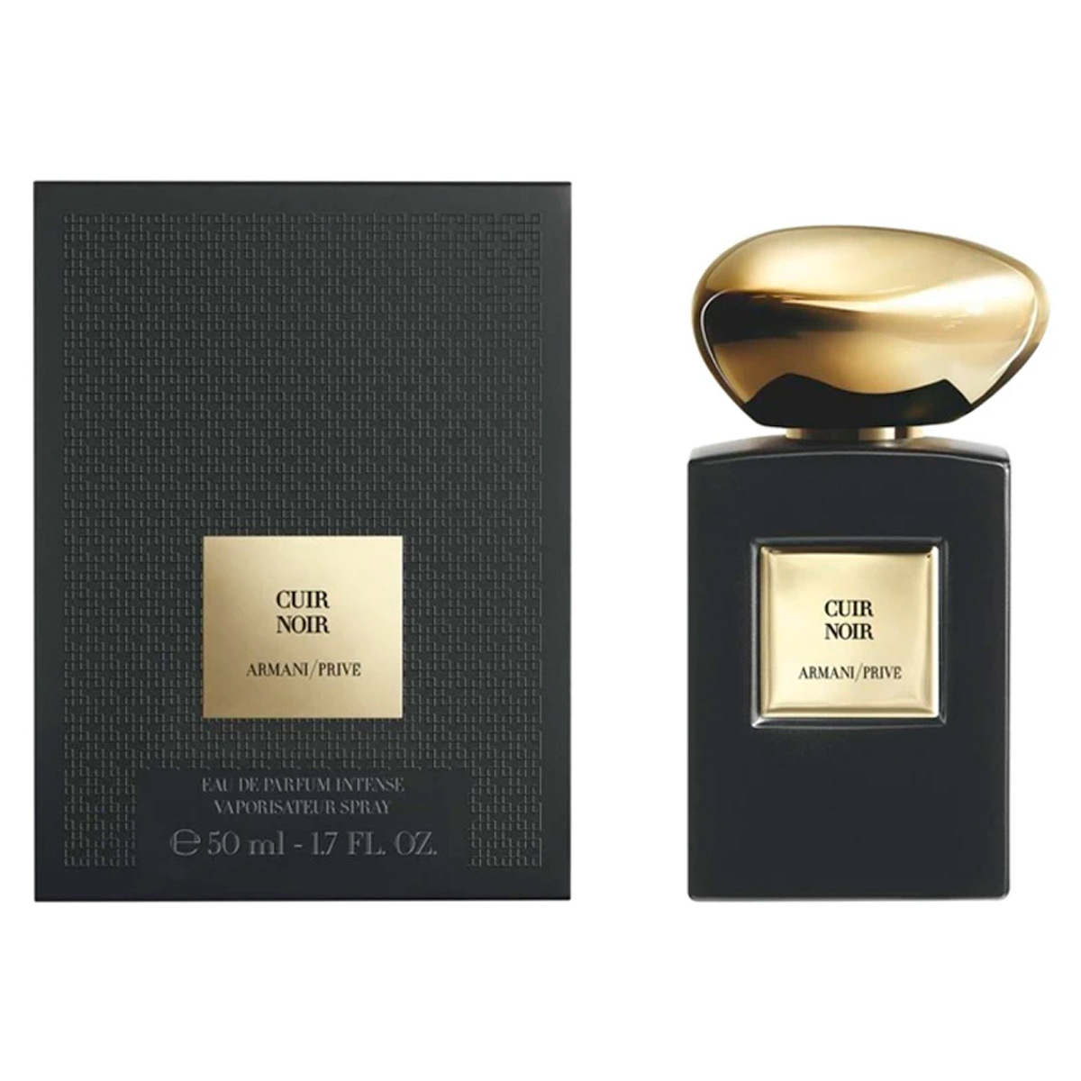 Prive Cuir Noir парфюмерная вода
