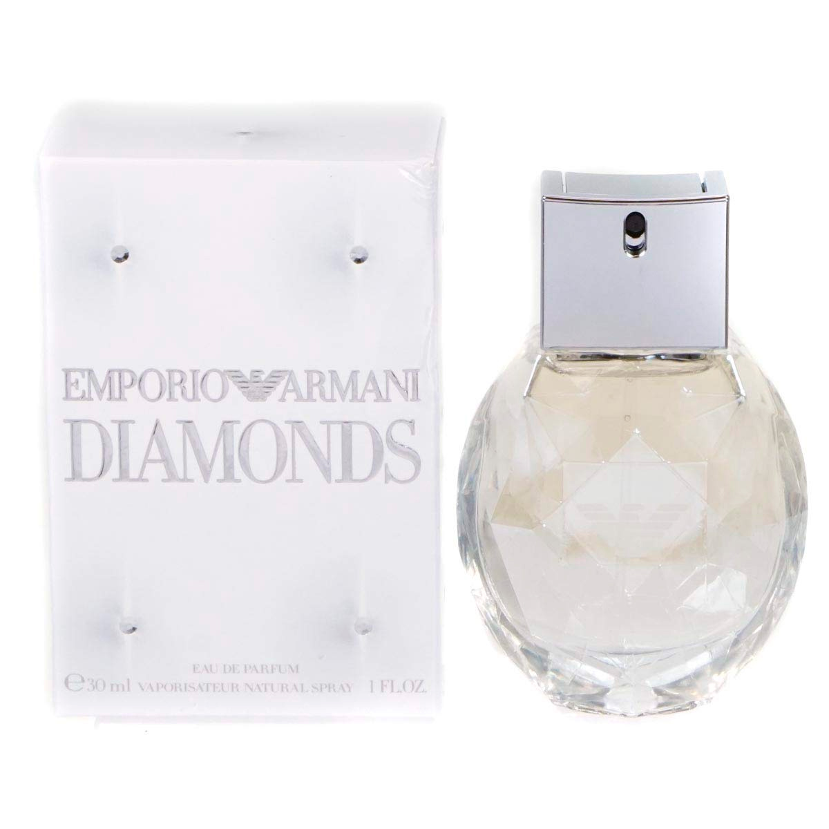 Парфюмерная вода Giorgio Armani Emporio Armani Diamonds 30 мл.
