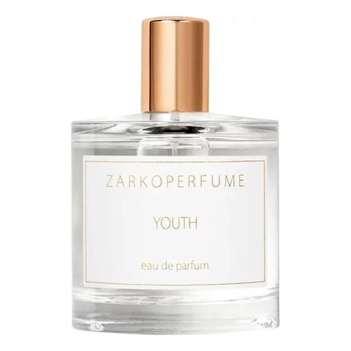 Парфюмерная вода Zarkoperfume Youth 12 мл.