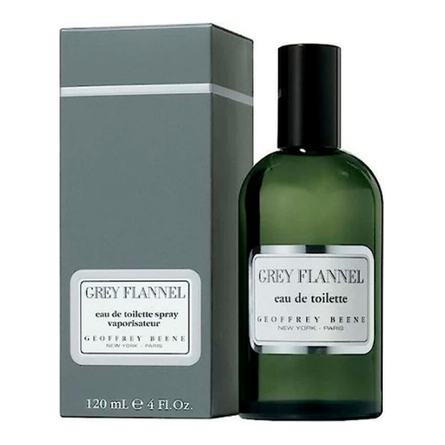 Grey Flannel туалетная вода