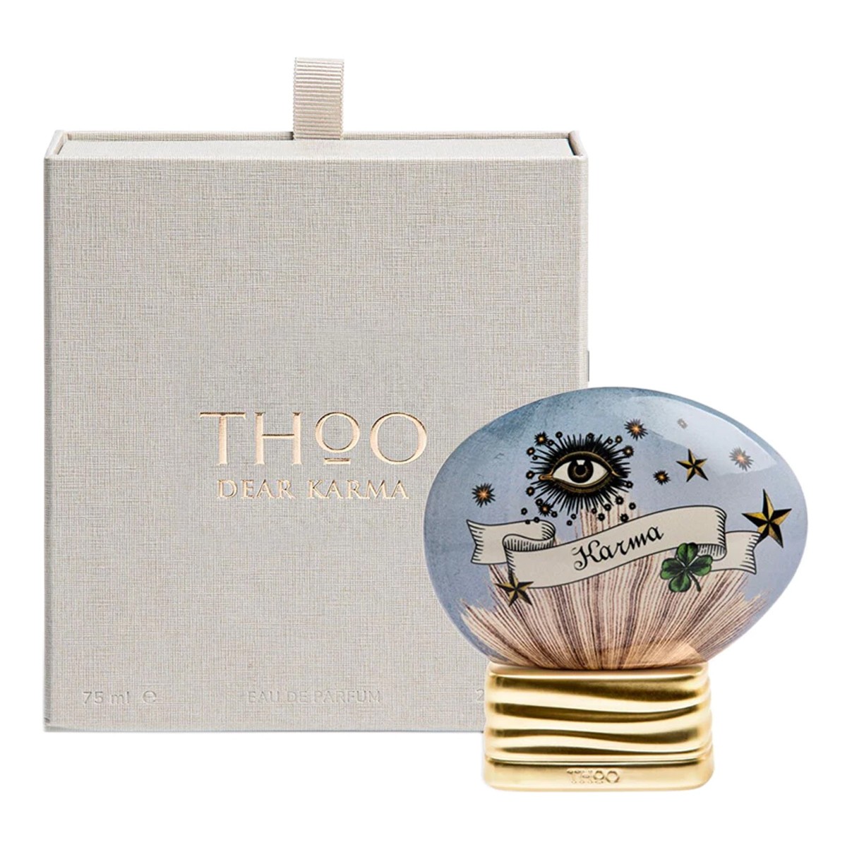 Парфюмерная вода The House Of Oud Dear Karma 75 мл.