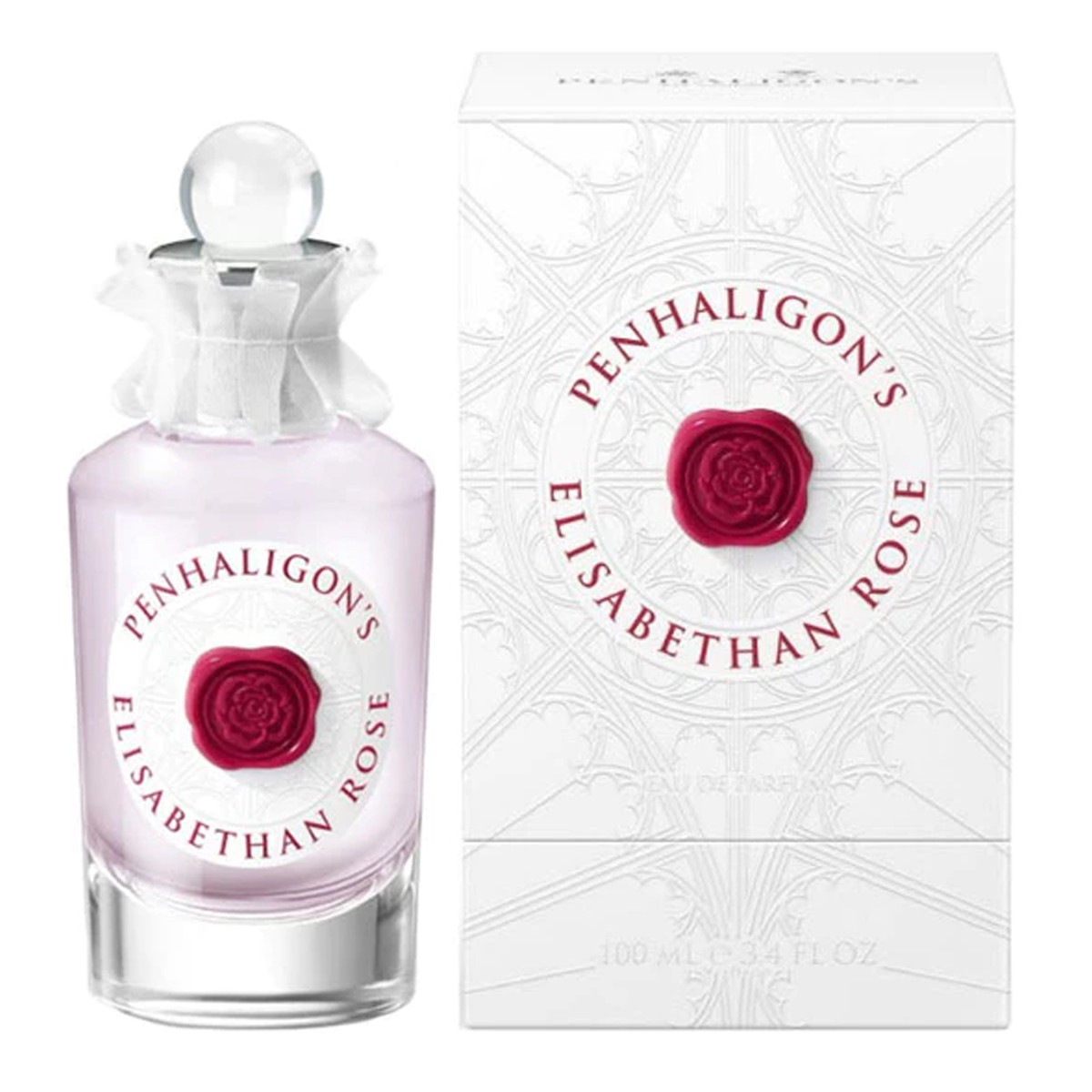 Парфюмерная вода Penhaligon's Elisabethan Rose 100 мл.