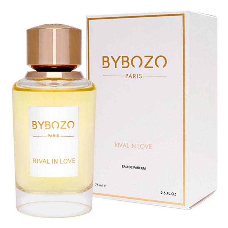 Парфюмерная вода ByBozo Rival In Love 75 мл.