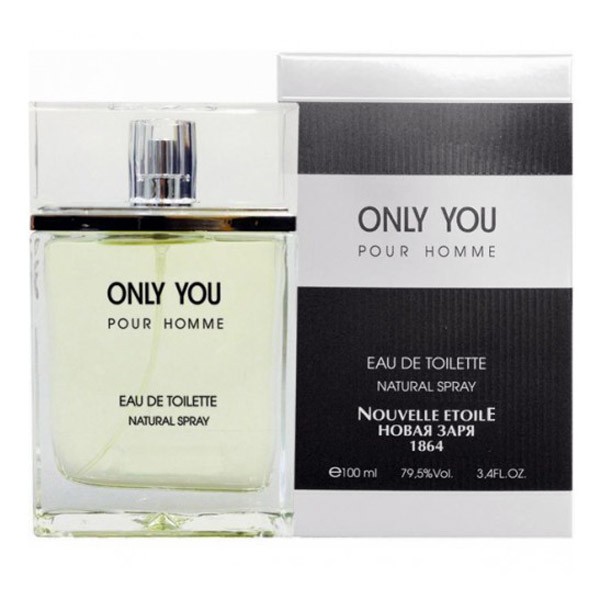 Only You pour Homme Только Ты туалетная вода
