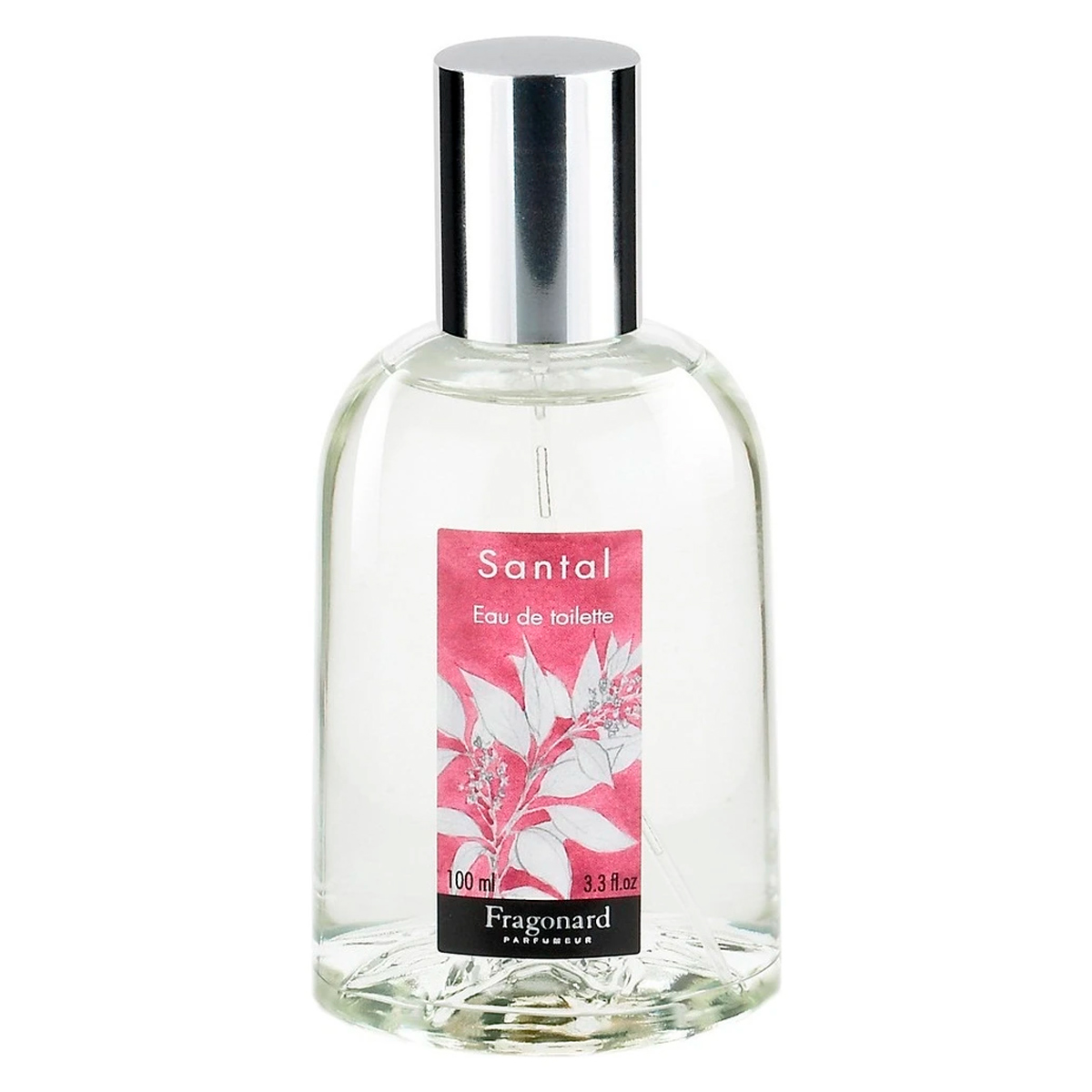 Santal туалетная вода